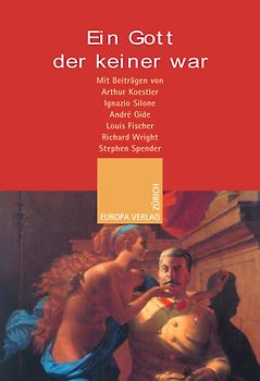 Ein Gott der keiner war