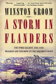 A Storm in Flanders
