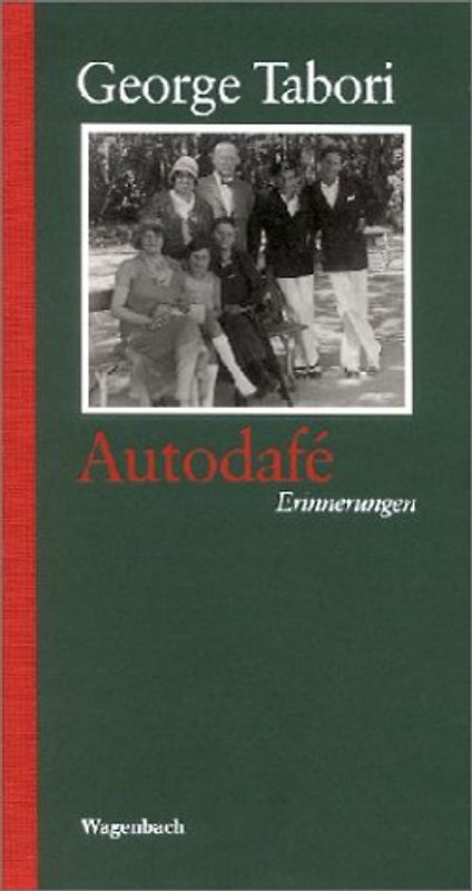 Autodafé