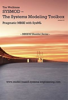 SYSMOD - The Systems Modeling Toolbox