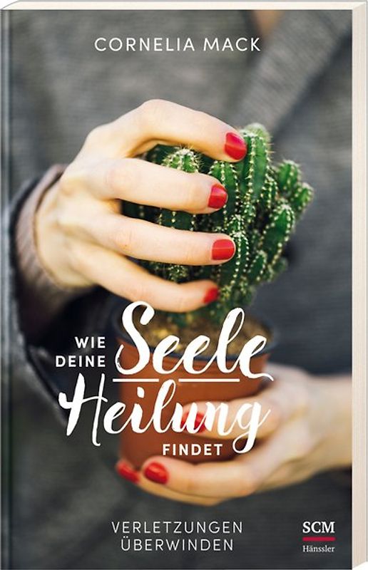 Wie deine Seele Heilung findet