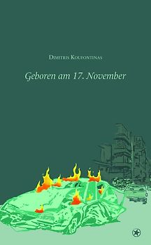 Geboren am 17. November