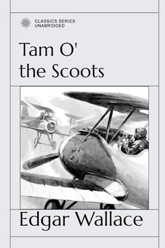 Tam O' the Scoots