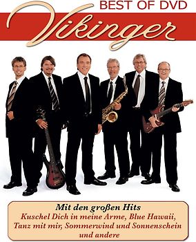 Vikinger - Best of DVD