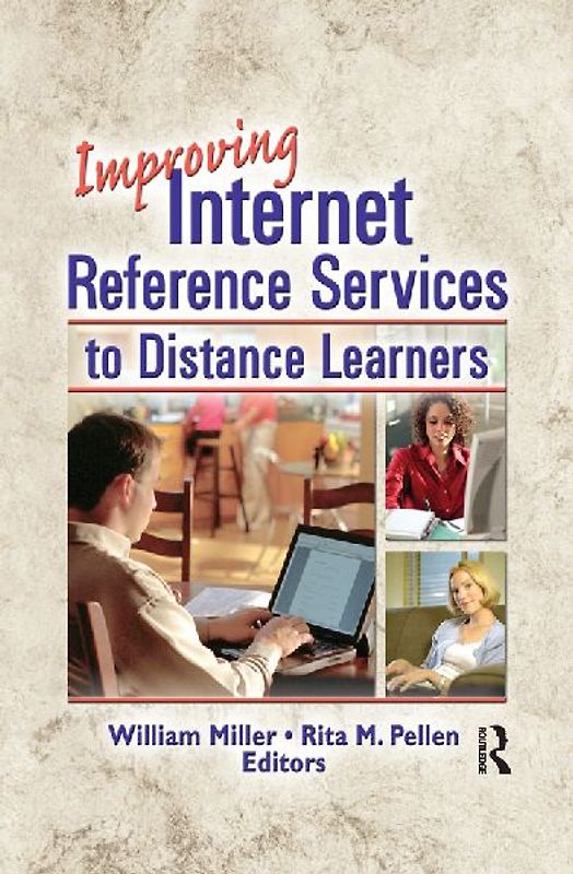 Improving Internet Reference Services to Distance Learners