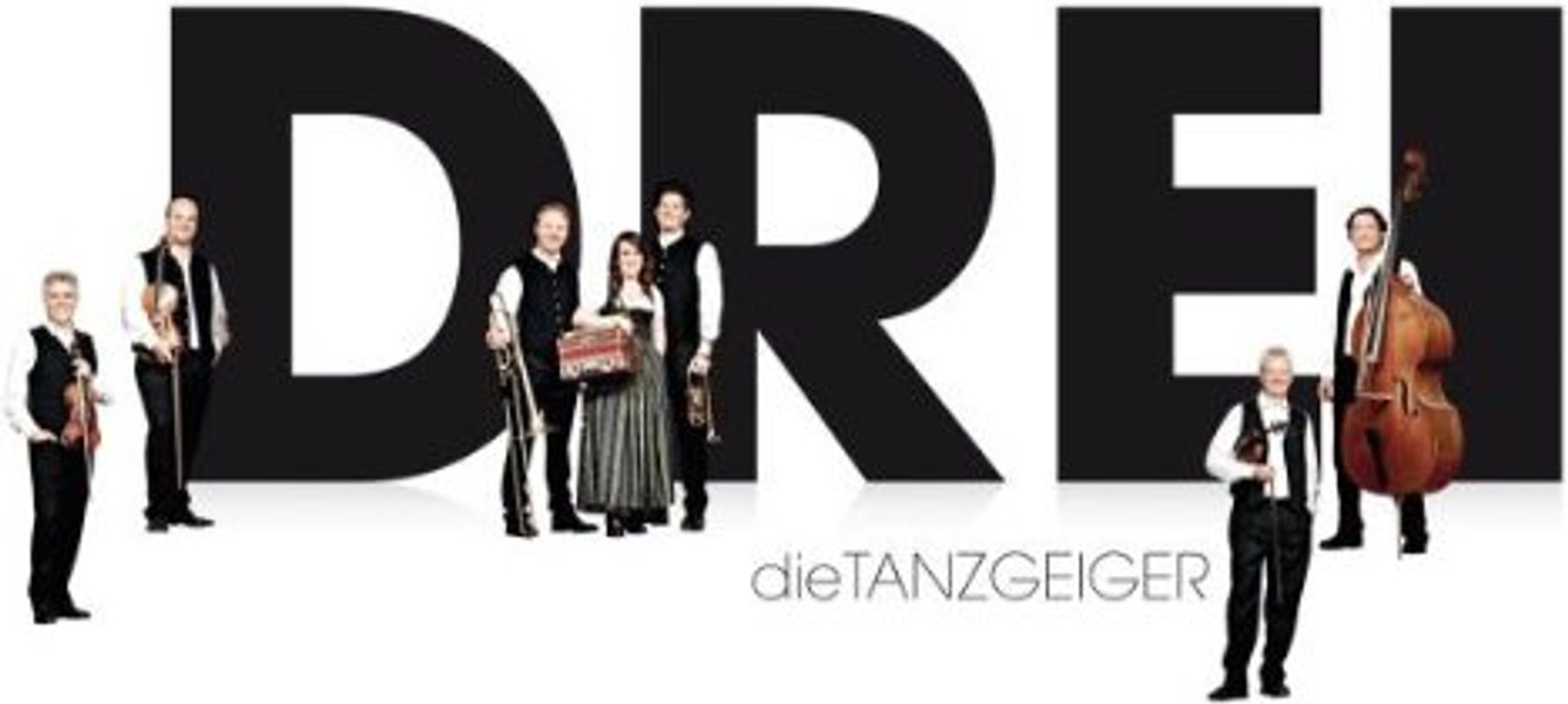 Tanzgeiger,die - Die Tanzgeiger 3