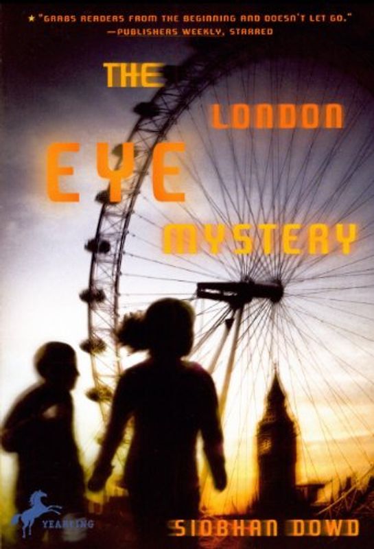 The London Eye Mystery