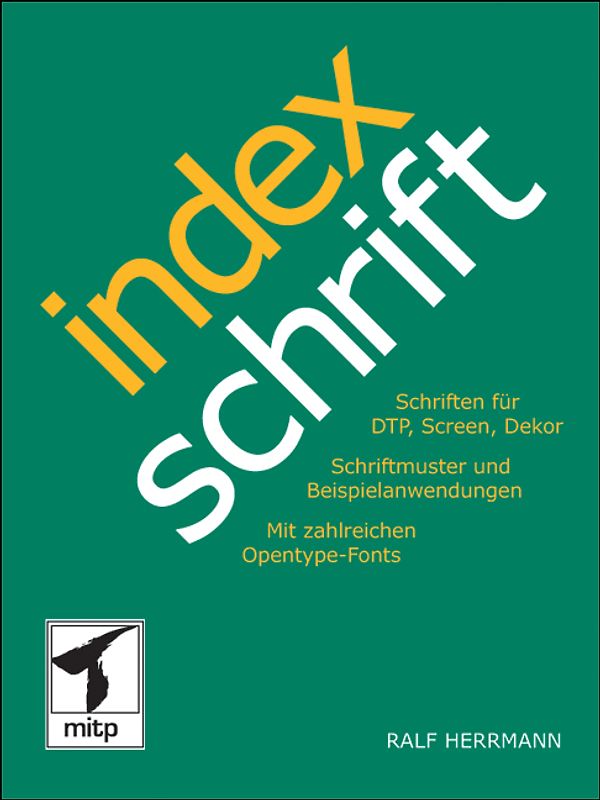 Index Schrift