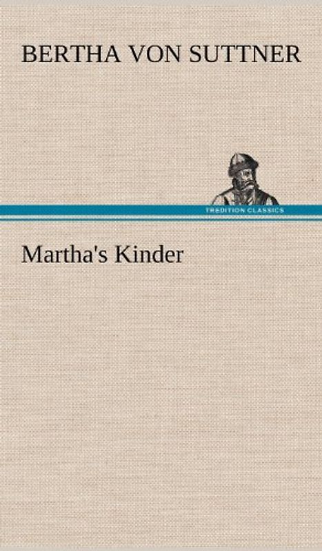 Martha's Kinder