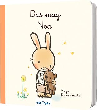 Das mag Noa