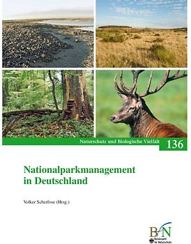 Nationalparkmanagement in Deutschland