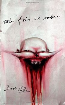 Tales of Sin and Madness