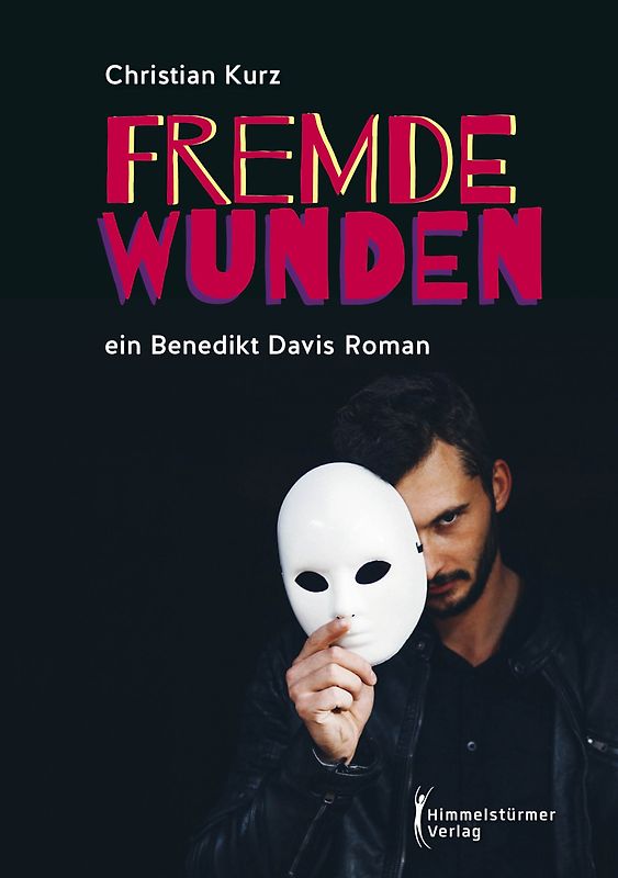 Fremde Wunden