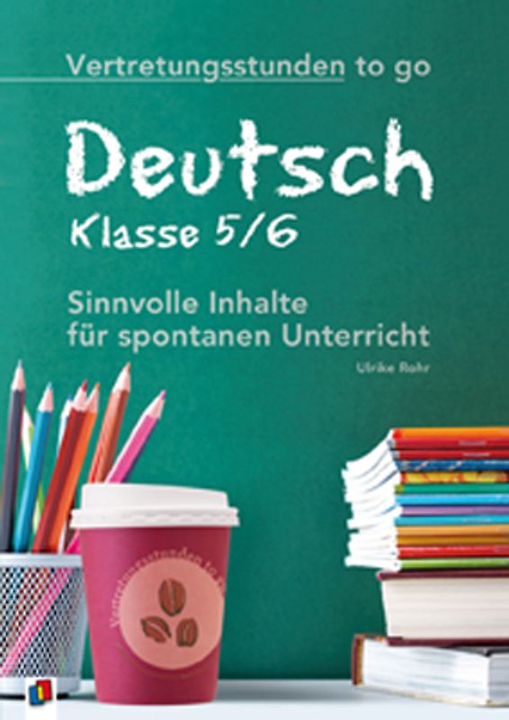 Deutsch – Klasse 5/6