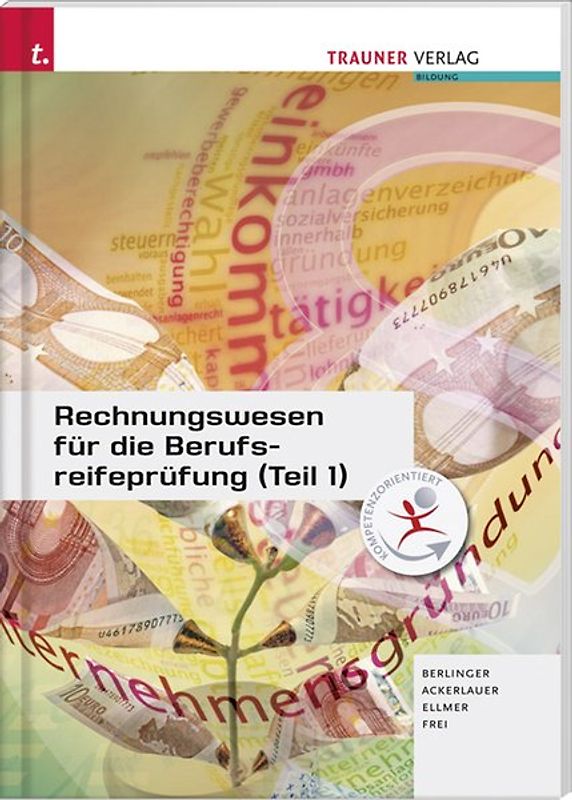 Rechnungswesen für die Berufsreifeprüfung (Teil 1)