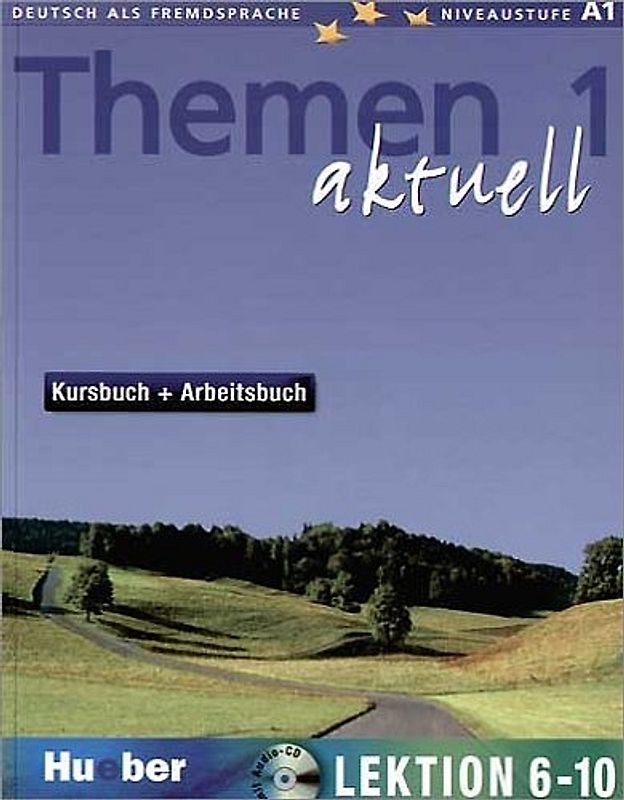 Themen aktuell 1