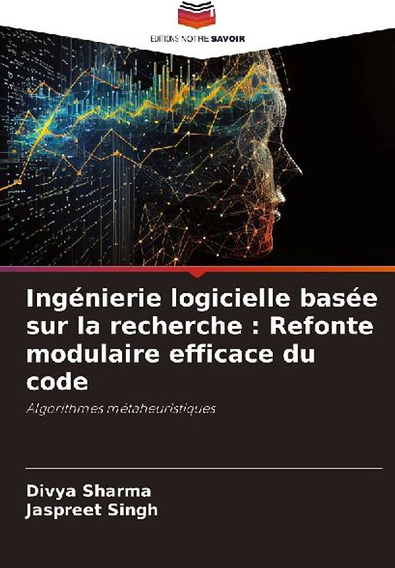 Ingénierie logicielle basée sur la recherche : Refonte modulaire efficace du code