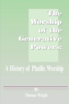 The Worship of the Generative Powers