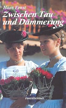 Zwischen Tau und Dämmerung