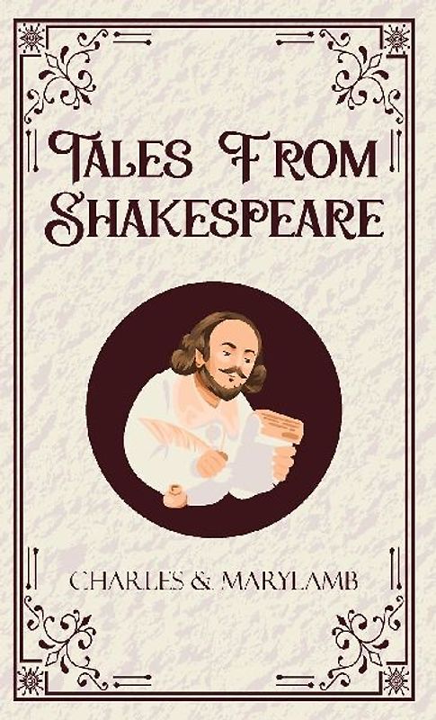Tales From Shakespeare