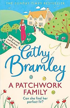 A Patchwork Family: The most uplifting comfort read of 2022