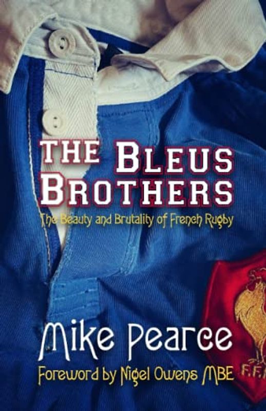 The Bleus Brothers
