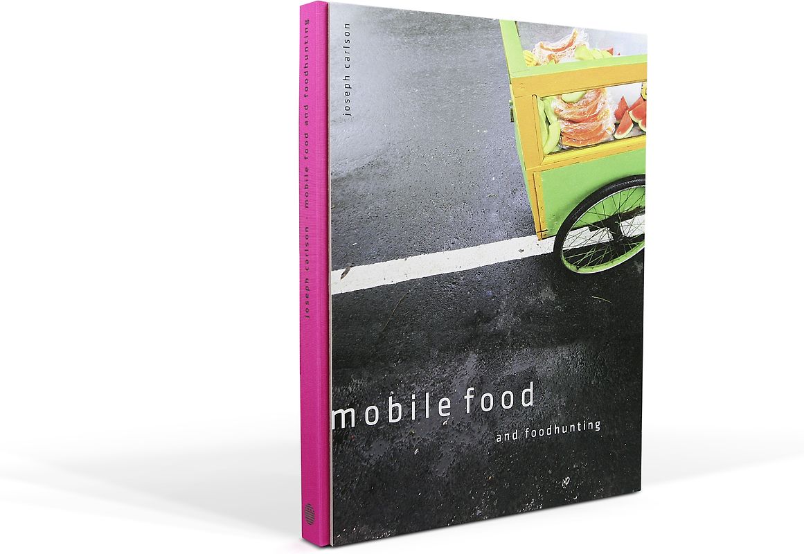 mobile food and foodhunting