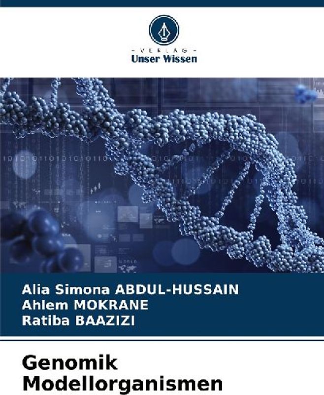 Genomik Modellorganismen