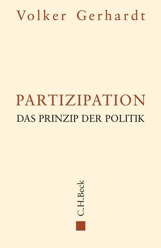 Partizipation