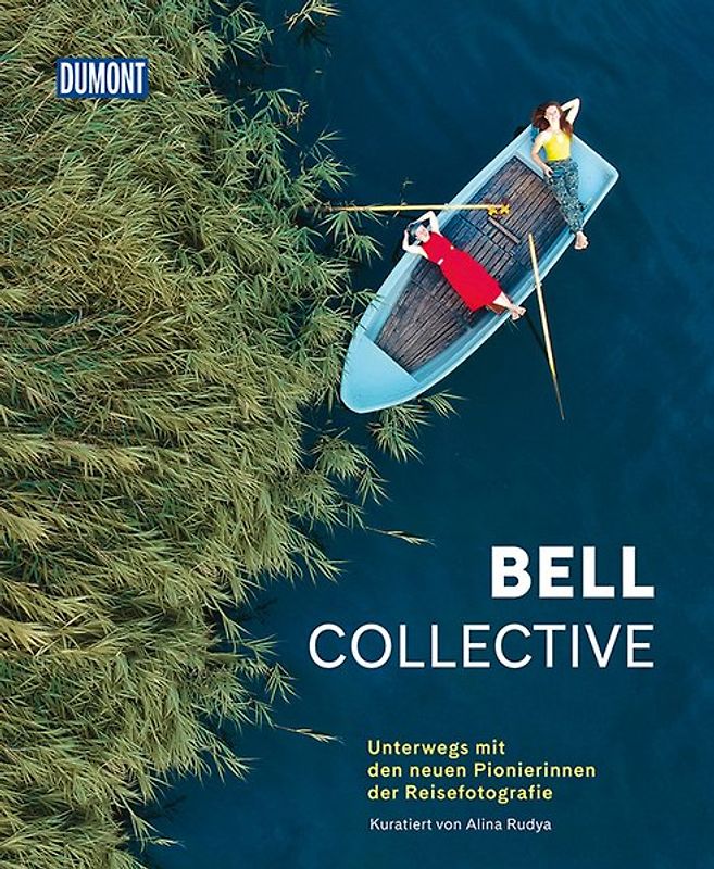 DuMont Bildband Bell Collective
