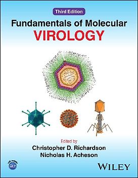 Fundamentals of Molecular Virology