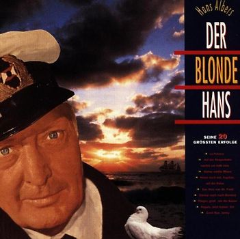 Hans Albers - Der Blonde Hans - Seine 20 größten Erfolge