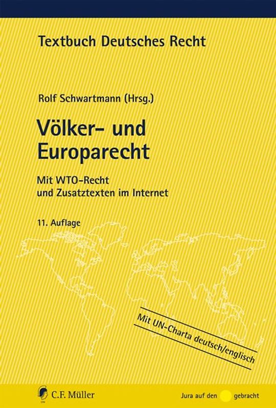 Völker- und Europarecht