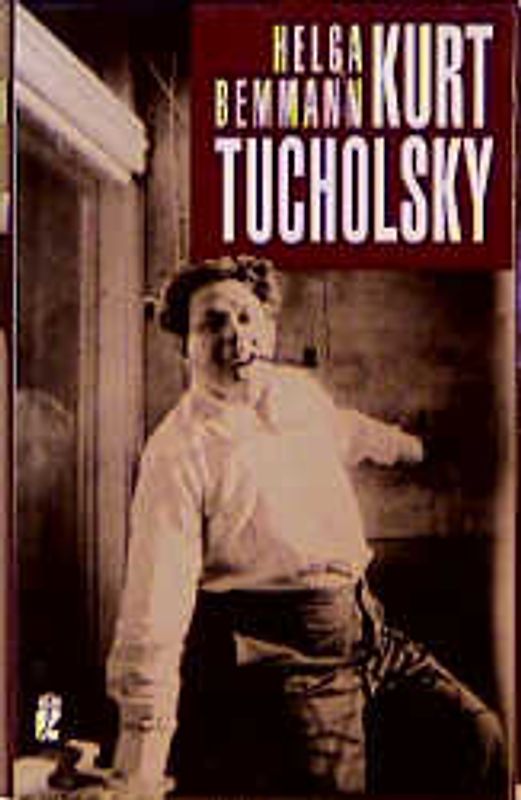 Kurt Tucholsky