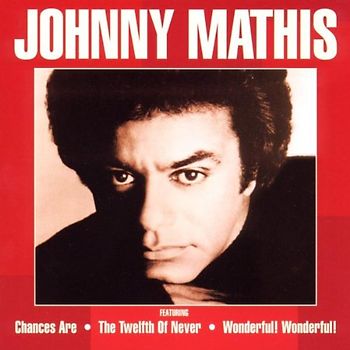 Johnny Mathis - Super Hits