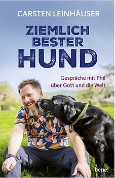 Ziemlich bester Hund