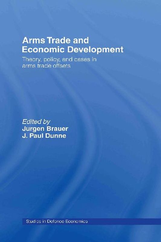Arms Trade and Economic Development