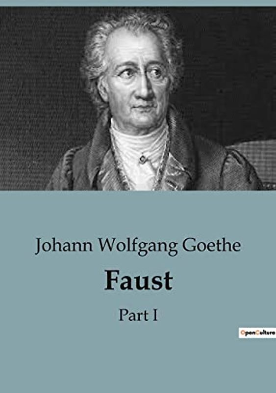 Faust: Part I