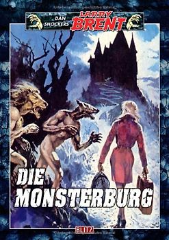 Die Monsterburg