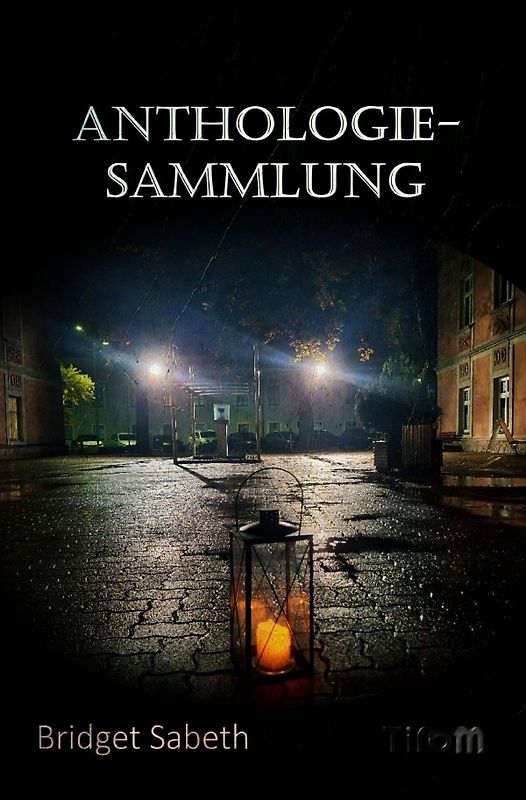 Anthologie-Sammlung von Bridget Sabeth