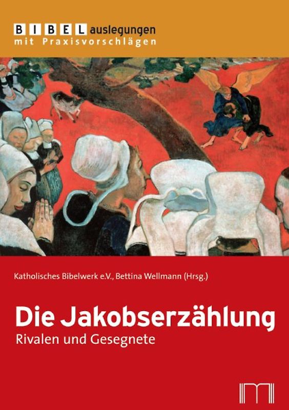 Die Jakobserzählung