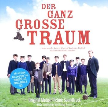 Der Ganz Große Traum [Soundtrack]