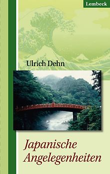 Japanische Angelegenheiten
