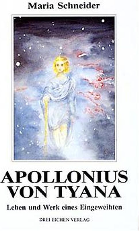 Apollonius von Tyana