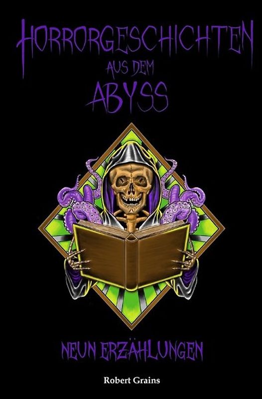 Horrorgeschichten aus dem Abyss