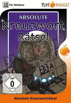 Absolute Kreuzworträtsel PC Spiele