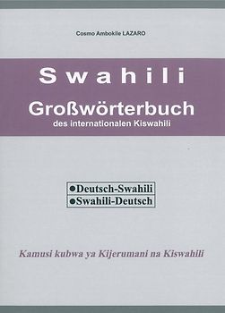 Swahili