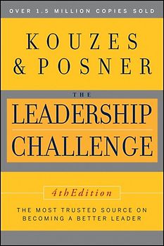 The Leadership Challenge