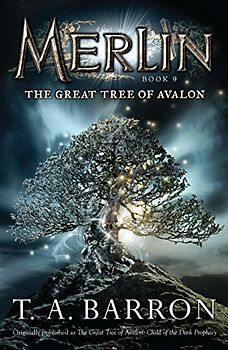 The Great Tree of Avalon: Book 9 (Merlin Saga, Band 9)