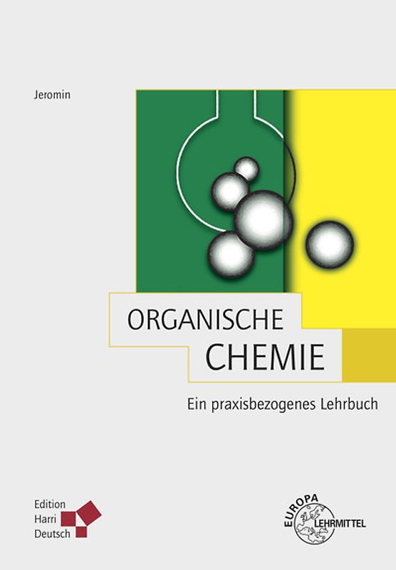 Organische Chemie (Jeromin)